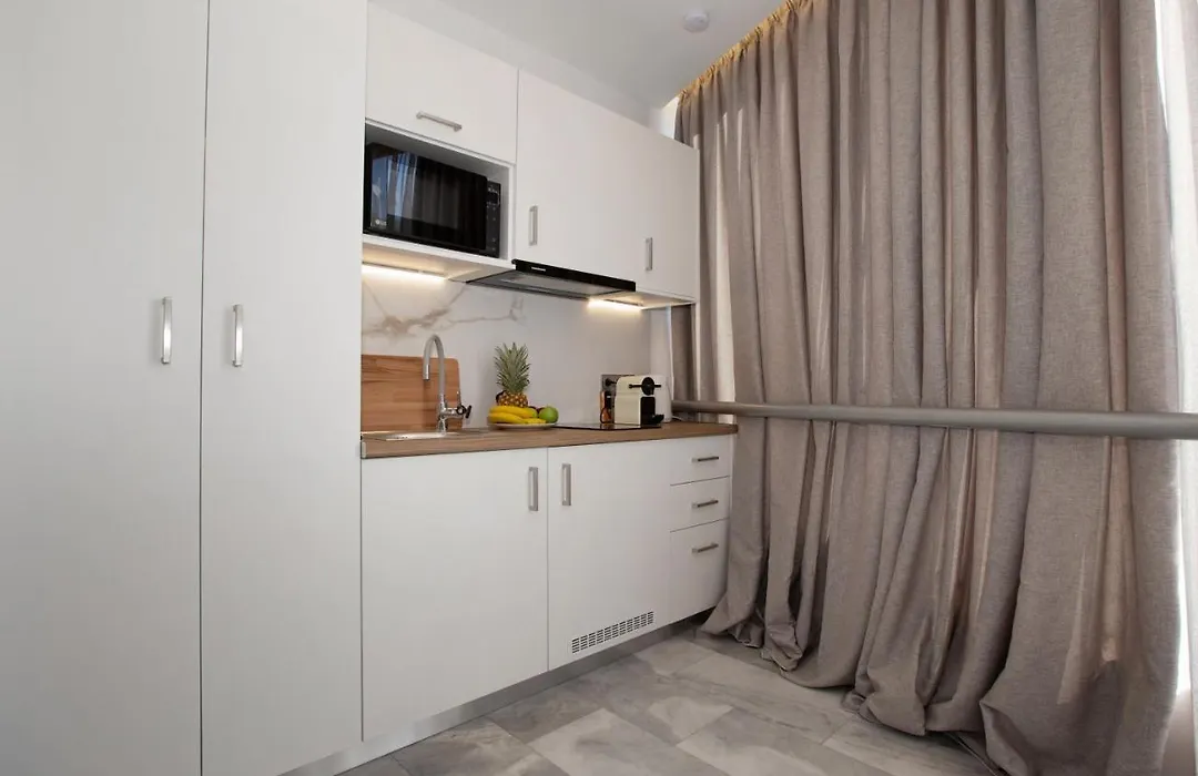 Iconic Athens Suites-1