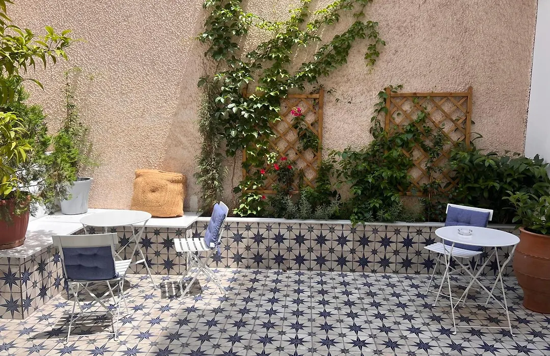Iconic Athens Suites-1