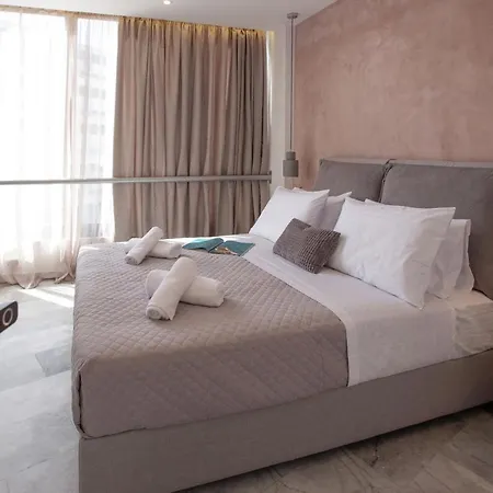 Iconic Athens Suites-2