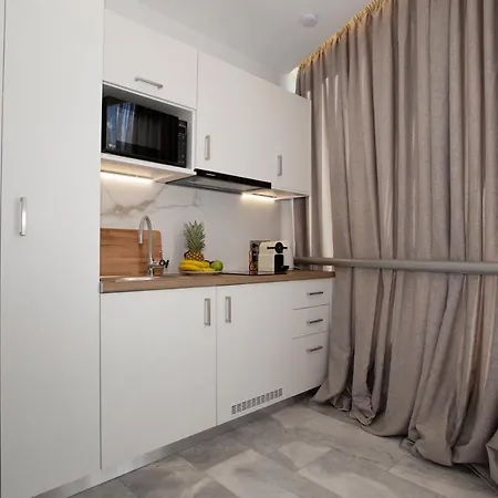 Iconic Athens Suites-2