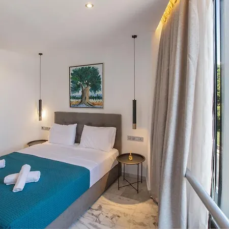 Iconic Athens Suites-2