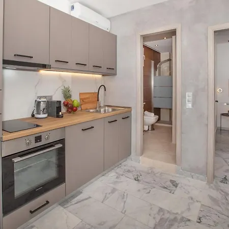 Iconic Athens Suites-3