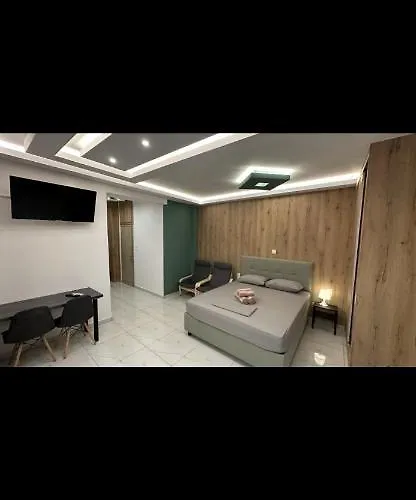Hp Studio Luxury