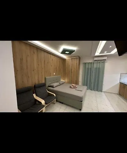Hp Studio Luxury