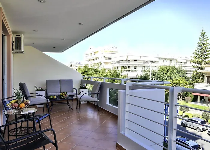 Boutique52 Luxury Apartments